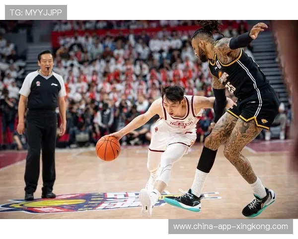 CBA山东队以防守见长，比赛拔得头筹频繁出现