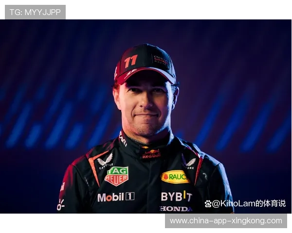 佩雷兹自嘲:坏运气跟着我